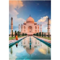 High Quality Collection Jigsaw Puzzle Clementoni 1500 Pieces 7 High Quality Collection Jigsaw Puzzle Clementoni 1500 Pieces -XS Stock Shop GRA31818 6347 2 opt