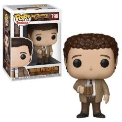 Pop! Television Collectible Vinyl Figure Funko Range 10cm -XS Stock Shop GRA39345 5868 1 99589.1606319901.1100.1100