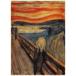 Clementoni Museum Collection Jigsaw Puzzle Art Paintings 1000 Pieces -XS Stock Shop GRA39377 6347 2 opt