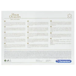 La Casa De Papel Impossible Puzzle Jigsaw Clementoni 1000 Pieces -XS Stock Shop GRA39527 6347 5 opt