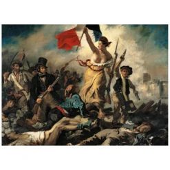 Clementoni Museum Collection Jigsaw Puzzle Art Paintings 1000 Pieces -XS Stock Shop GRA39549 6 6347 2 opt