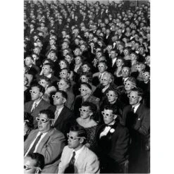 Clementoni Life Magazine Cover Photo Jigsaw Puzzle Black White 1000 Pieces -XS Stock Shop GRA39633 6347 2 opt