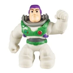 Disney Heroes Of Goo Jit Zu Stretch Action Figure Lightyear Hero Pack -XS Stock Shop GRA41423 6473 A 3