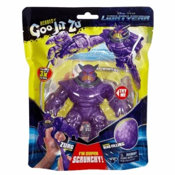 Disney Heroes Of Goo Jit Zu Stretch Action Figure Lightyear Hero Pack -XS Stock Shop GRA41423 6473 C 1