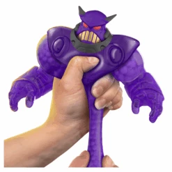 Disney Heroes Of Goo Jit Zu Stretch Action Figure Lightyear Hero Pack -XS Stock Shop GRA41423 6473 C 2