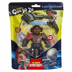 Disney Heroes Of Goo Jit Zu Stretch Action Figure Lightyear Hero Pack -XS Stock Shop GRA41423 6473 D 1