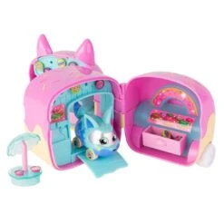 Tomy Ritzy Rollerz Mobile Shops On Wheelz Play Van Charms 5 Tomy Ritzy Rollerz Mobile Shops On Wheelz Play Van Charms -XS Stock Shop GRA46830 5805 2 74108.1606317862.1100.1100