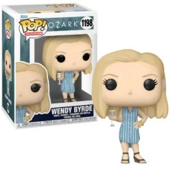 Pop! Television Collectible Vinyl Figure Funko Range 10cm -XS Stock Shop GRA55803 6494 1 opt