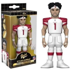 Funko Gold NFL American Football Player Vinyl Figure 13cm 5" -XS Stock Shop GRA59359 1
