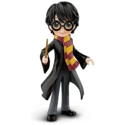 Harry Potter Magical Minis Action Figure Wizarding World 7.5cm -XS Stock Shop GRA6062061 6465 2 opt