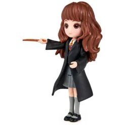Harry Potter Magical Minis Action Figure Wizarding World 7.5cm -XS Stock Shop GRA6062062 6465 2 opt