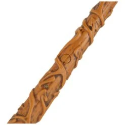 Harry Potter Patronus Spell Wand Light Up Motion Activated -XS Stock Shop GRA6064361 6417 3 opt