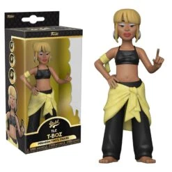 Funko Gold Premium Vinyl Figure Music Artist Collectible 13cm 5" -XS Stock Shop GRA61208 1