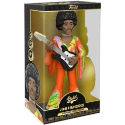 Funko Gold Premium Vinyl Figure Collectible Music Icons 30cm 12" -XS Stock Shop GRA61431 1