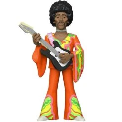 Funko Gold Premium Vinyl Figure Collectible Music Icons 30cm 12" -XS Stock Shop GRA61431 2