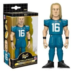 Funko Gold NFL American Football Player Vinyl Figure 13cm 5" -XS Stock Shop GRA61669 1