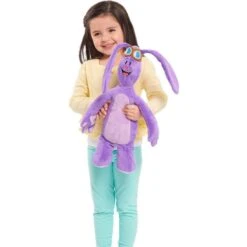 Kate & Mim-Mim Magic Twirl Soft Bunny Talk Sing Pose Large -XS Stock Shop GRA73130 1600 4 00351.1510746491.1100.1100