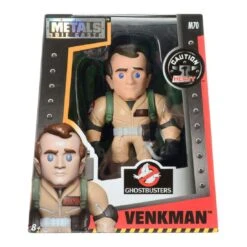 Metals Die Cast Ghostbusters 4" Figure Collection Age 8+ 9 Metals Die Cast Ghostbusters 4" Figure Collection Age 8+ -XS Stock Shop GRA84840W1 B 1600 1 opt 33699.1598437280.1100.1100
