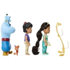 Disney Princess Petite Aladdin Gift Set Magic Carpet Ride -XS Stock Shop GRA86183 2L 6420 6 opt