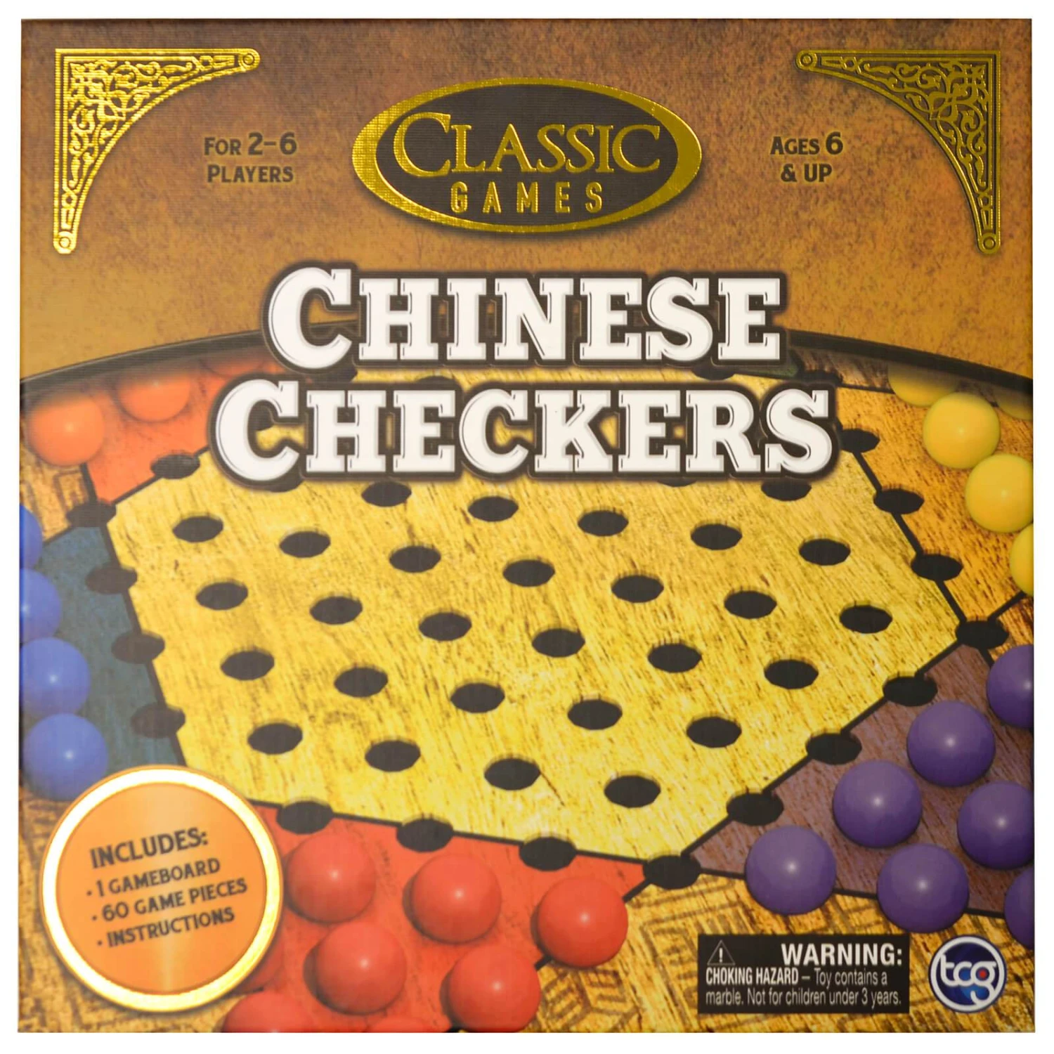 Classic Family Board Games Night Kids Adults 2-6 Players Age 6+ 3 Classic Family Board Games Night Kids Adults 2-6 Players Age 6+ - Image 3