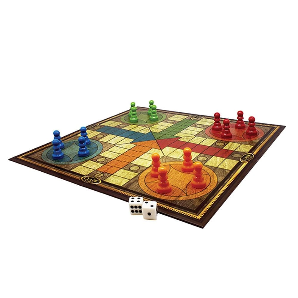Classic Family Board Games Night Kids Adults 2-6 Players Age 6+ 5 Classic Family Board Games Night Kids Adults 2-6 Players Age 6+ - Image 5