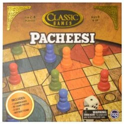 Classic Family Board Games Night Kids Adults 2-6 Players Age 6+ 8 Classic Family Board Games Night Kids Adults 2-6 Players Age 6+ -XS Stock Shop GRA91020 5809 F opt