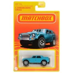 Matchbox Metal Retro Die-Cast Cars Toy Vehicle Collector 1:64 -XS Stock Shop GRA956E D opt
