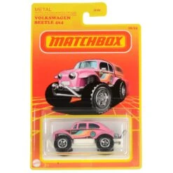 Matchbox Metal Retro Die-Cast Cars Toy Vehicle Collector 1:64 -XS Stock Shop GRA956E E opt