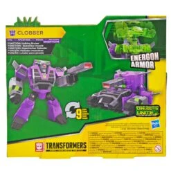 Transformers Action Figure With Energon Armour Ultra Class 15cm 18 Transformers Action Figure With Energon Armour Ultra Class 15cm -XS Stock Shop GRAE1866 6441 EUCD A 2 opt