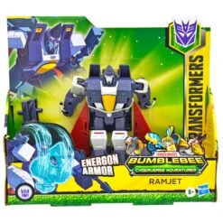 Transformers Action Figure With Energon Armour Ultra Class 15cm 16 Transformers Action Figure With Energon Armour Ultra Class 15cm -XS Stock Shop GRAE1866 6441 EUCD E 1 opt