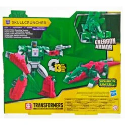 Transformers Action Figure With Energon Armour Ultra Class 15cm 23 Transformers Action Figure With Energon Armour Ultra Class 15cm -XS Stock Shop GRAE1866 6441 EUCD F 2 opt