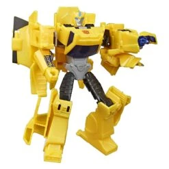 Transformers Action Attackers Figure Cyberverse Warrior Class 12cm -XS Stock Shop GRAE1884 6365 EUCE C 2 opt