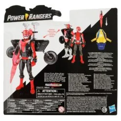 Power Rangers Beast Morphers Action Figure Beastbot Set 15cm -XS Stock Shop GRAE7270 6140 5L01 A 2 opt