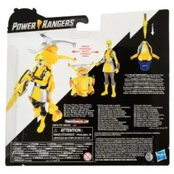 Power Rangers Beast Morphers Action Figure Beastbot Set 15cm -XS Stock Shop GRAE7270 6140 5L01 C 2 opt