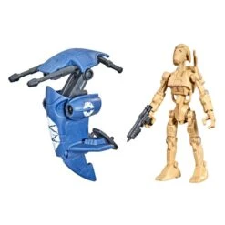 Star Wars Mission Fleet Gear Class Vehicle Action Figure Set -XS Stock Shop GRAE9344 6366 5L02 C 2 opt