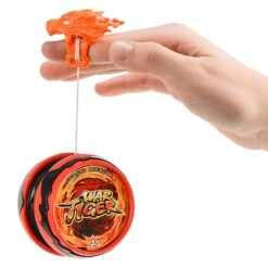 Blazing Team Yo-Yo Beast Warrior Yo Kwon Do Adjustable String -XS Stock Shop GRAEU677111 6478 3 opt
