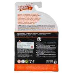 Blazing Team Yo-Yo Beast Warrior Yo Kwon Do Adjustable String -XS Stock Shop GRAEU677112 6478 4 opt