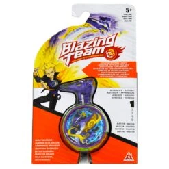 Blazing Team Yo-Yo Beast Warrior Yo Kwon Do Adjustable String -XS Stock Shop GRAEU677114 6478 1 opt