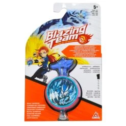 Blazing Team Yo-Yo Beast Warrior Yo Kwon Do Adjustable String -XS Stock Shop GRAEU677116 6478 1 opt