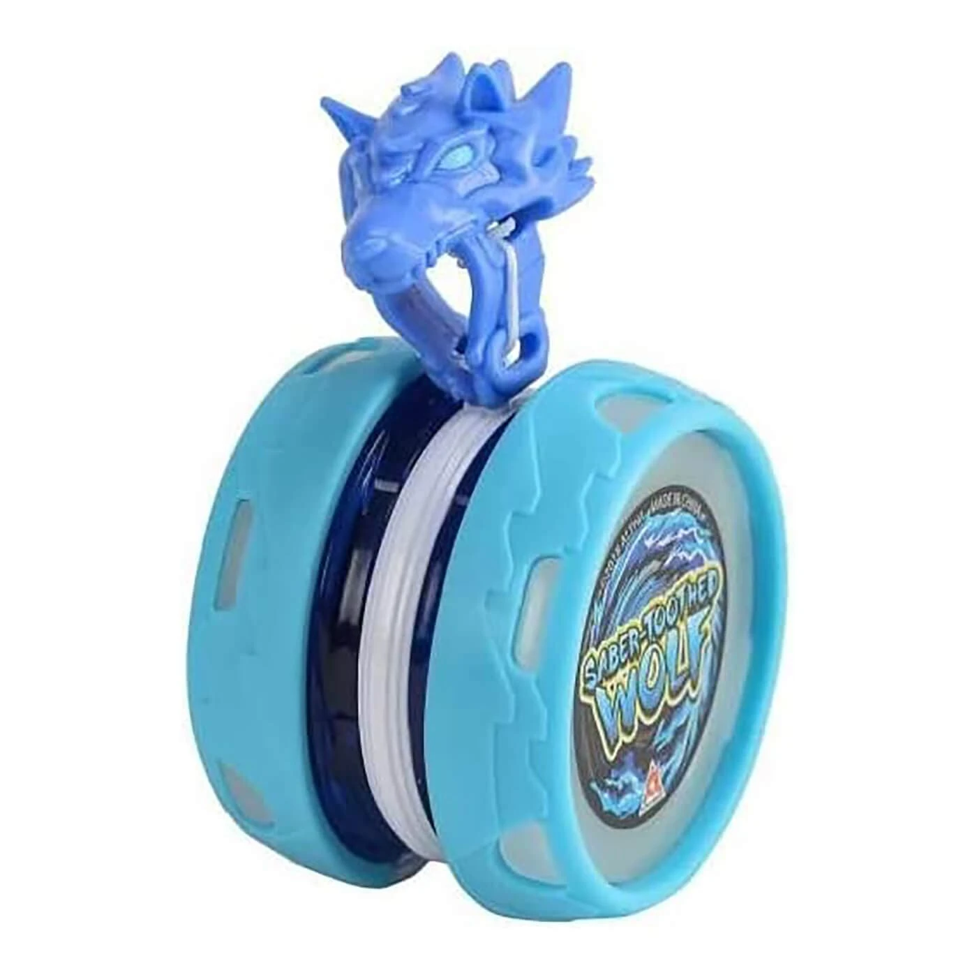 Blazing Team Yo-Yo Lightstorm Commander Yo Kwon Do Light Up 3 Blazing Team Yo-Yo Lightstorm Commander Yo Kwon Do Light Up - Image 3