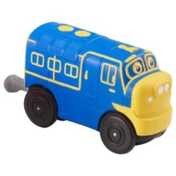 Chuggington Touch And Go Chugger Motorised Train Engine 8cm -XS Stock Shop GRAEU890402 6478 4 opt