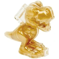 Play-Doh Slime Lava Bones Island Dino Crew Playset 4 Egg Tubs -XS Stock Shop GRAF1500 6423 RC00 5