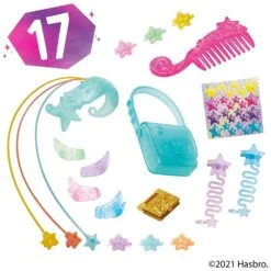 My Little Pony Rainbow Reveal Sunny Starscout Figure 15cm -XS Stock Shop GRAF1794 6422 5L00 5 opt