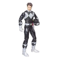Power Rangers Metallic Action Figure Lightning Collection 15cm -XS Stock Shop GRAF2270 6359 5L00 B 3a opt