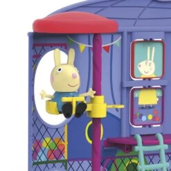 Peppa Pig Peppa's Ultimate Play Center Interactive Playset 10 Peppa Pig Peppa's Ultimate Play Center Interactive Playset -XS Stock Shop GRAF2402 6422 5L00 5 opt