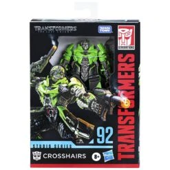 Transformers Studio Series Action Figure Deluxe Class 11cm -XS Stock Shop GRAF3165 6441 1 opt