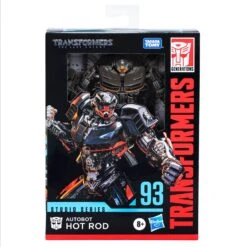 Transformers Studio Series Action Figure Deluxe Class 11cm -XS Stock Shop GRAF3169 6433 ES61 1 opt