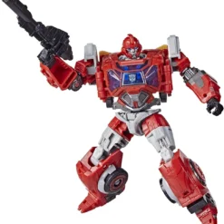 Transformers Studio Series Action Figure Deluxe Class 11cm -XS Stock Shop GRAF3171 6433 ES61 2 opt