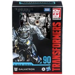 Transformers Studio Series Action Figure Voyager Class 17cm -XS Stock Shop GRAF3176 6433 ES61 1 opt