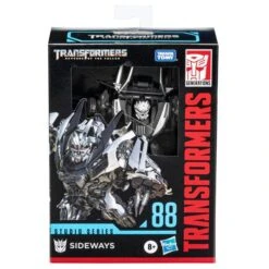 Transformers Studio Series Action Figure Deluxe Class 11cm -XS Stock Shop GRAF3472 6441 ES61 1 opt